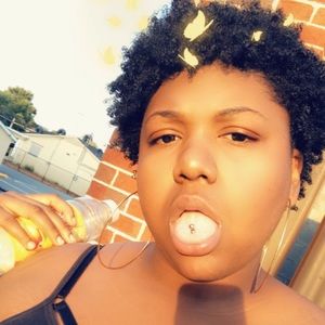 Meet your Posher, Timberly